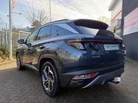 Occasion Hyundai Tucson Comfort 265 PK (194 kW) 2024 Blauw (metallic) SUV
