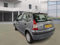 Occasion Citroën C3 Prestige 73 PK (53 kW) 2008 Grijs Hatchback
