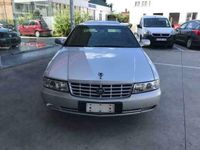 Occasion Cadillac STS 305 PK (224 kW) 1999 Grijs Sedan