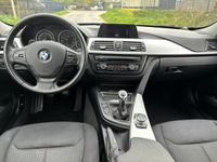 tweedehands BMW 316 316 3-serie Touring d High Executive / NAVI / AIRCO