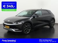 Occasion Hyundai Ioniq 5 11 kW (15 PK) 2026 Zwart SUV