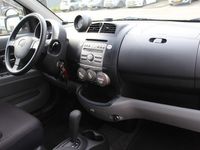 tweedehands Daihatsu Sirion 2 1.3-16V Automaat Volledig onderhouden/Airco/Lich