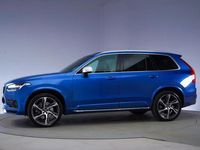tweedehands Volvo XC90 T8 Twin Engine R-Design 7-Pers [ Pano Bowers&Wilkins Head-up 360cam ]