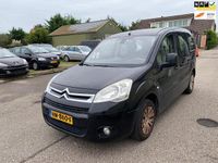 Occasion Citroën Berlingo 93 PK (68 kW) 2012 Zwart MPV