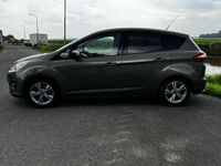 Occasion Ford C-MAX 125 PK (91 kW) 2014 Bruin MPV