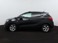 tweedehands Opel Mokka 1.4 T Cosmo | Camera | Navigatie | Climate control | AGR Comfortstoelen