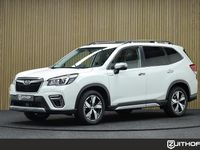Occasion Subaru Forester 2021 Wit SUV
