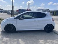 tweedehands Peugeot 208 1.6 THP GTi 200 /Leder/Navi/Clima/18"/2013NL