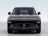 Nieuw Smart #1 Edition #1 200 kW (272 PK) 2026 Zwart SUV