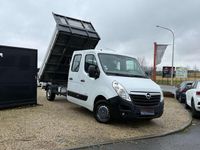 Occasion Opel Movano 2014 Wit Van