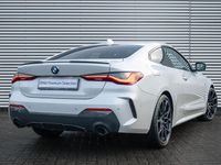 Occasion BMW 420 Comfort Edition 184 PK (135 kW) 2022 Wit Coupé