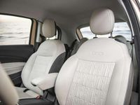 Occasion Fiat 500e La Prima 86 kW (118 PK) 2021 Rood (metallic) Hatchback