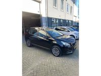 Occasion Peugeot 2008 Active 110 PK (80 kW) 2018 Zwart SUV