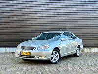 tweedehands Toyota Camry 3.0 V6 EXECUTIVE AUTOMAAT | LEER | NAP | 2E EIGENAAR