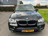 tweedehands BMW X5 xDrive30d High Executive PANO.SOFT-CLOSE.LEER.VOLL!