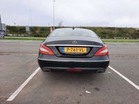 tweedehands Mercedes CLS250 CDI DPF BlueEFFICIENCY 7G-TRONIC