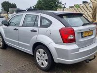 tweedehands Dodge Caliber 1.8 SE