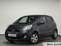 Occasion Kia Venga 90 PK (66 kW) 2012 Grijs Hatchback
