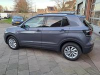 tweedehands VW T-Cross - 1.0 TSI Life Business