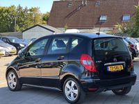 tweedehands Mercedes A160 BlueEFFICIENCY Business Class Avantgarde / Airco / PDC / LMV / 2011