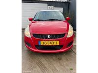 tweedehands Suzuki Swift 1.2 Comfort/Sport