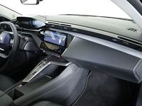 Occasion Peugeot 308 SW Allure 131 PK (96 kW) 2022 Zwart Stationwagen