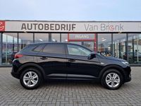 tweedehands Opel Grandland X 1.2 Turbo Edition EERSTE eigenaar| Mooie auto