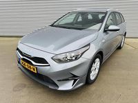 Nieuw Kia Ceed Sportswagon Comfort 101 PK (74 kW) 2025 Grijs Stationwagen