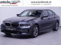 Occasion BMW 320 Comfort Edition 184 PK (135 kW) 2022 Grijs Sedan