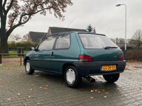 tweedehands Peugeot 106 1.1 XR APK 09/04/2025 (N.A.P)