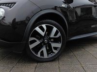 Occasion Nissan Juke 117 PK (86 kW) 2014 Paars SUV