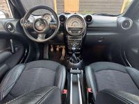 Occasion Mini Cooper Countryman Chili 122 PK (89 kW) 2011 Wit SUV
