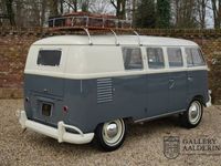 tweedehands VW T1 Westfalia