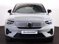 Occasion Volvo C40 Plus 185 kW (252 PK) 2023 Grijs SUV