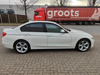 tweedehands BMW 316 3-SERIE d ( Nieuw model )