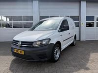 Occasion VW Caddy 150 PK (110 kW) 2019 Wit MPV