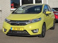 tweedehands Honda Jazz 1.3 i-VTEC Elegance