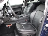 Occasion Alfa Romeo Stelvio Super 179 PK (131 kW) 2019 Blauw SUV
