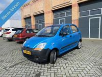 tweedehands Chevrolet Matiz 