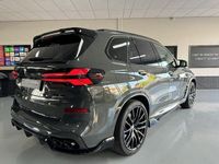 Occasion BMW X5 Comfort Edition 394 PK (289 kW) 2021 Grijs SUV