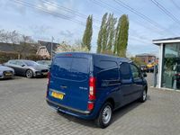 tweedehands Mercedes Citan 109 CDI 66kw | BlueEFF | Extra Lang | Airco