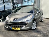 tweedehands Peugeot 207 CC 1.6 VTi Roland G.