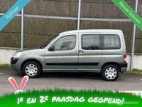 tweedehands Peugeot Partner MPV 1.4 XT NEE KOPPAKKING/NWE DISTRIBUTIESET