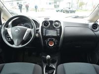 tweedehands Nissan Note 1.2 Connect Edition Airco|Cruise|NAVI|360 Camera!