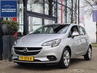 Occasion Opel Corsa 90 PK (66 kW) 2018 Grijs Hatchback