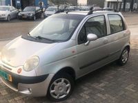 tweedehands Chevrolet Matiz 1.0 Class