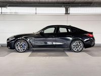 Occasion BMW 430 M Sport 245 PK (180 kW) 2024 Zwart Coupé
