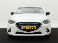 tweedehands Mazda 2 SKYACTIV-G 90 GT-M Apple Carplay/Android Auto