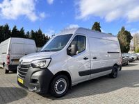 tweedehands Renault Master T35 2.3 dCi 180 L2H2 Energy 3P. *KOEL-WAGEN | DUBBELE-SCHUIFDEUR | CAMERA | AIRCO | BLIND-SPOT | CRUISE | PDC | TREKHAAK*