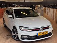 Occasion VW Polo GTI 200 PK (147 kW) 2018 Sedan